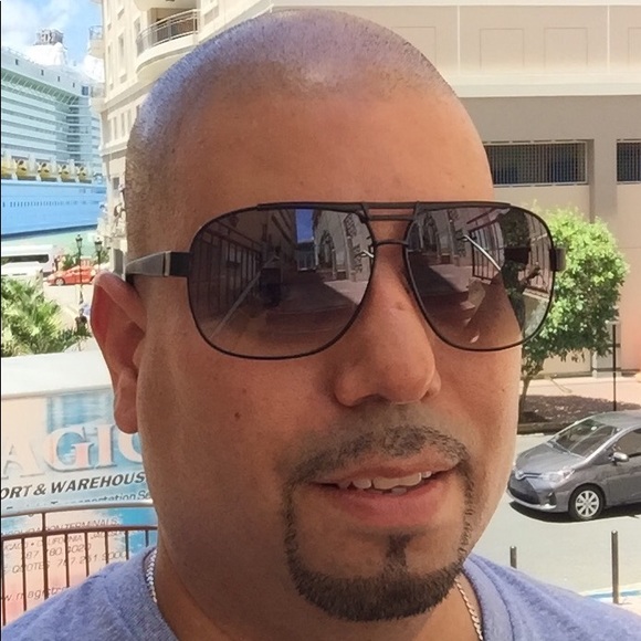 Meet your Posher, Will - Picture 1 of 1